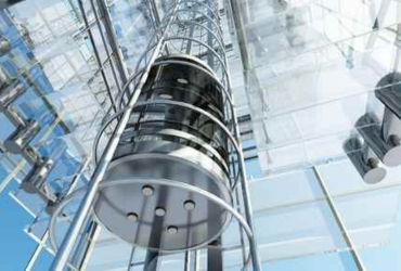 Hydraulic-Elevator